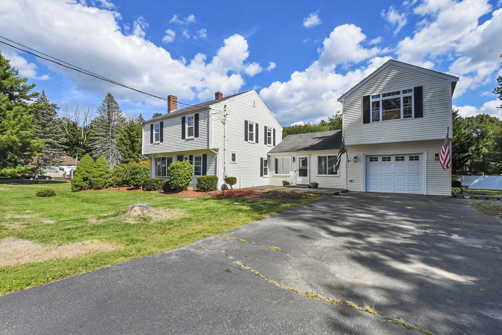 74 Vernon Street