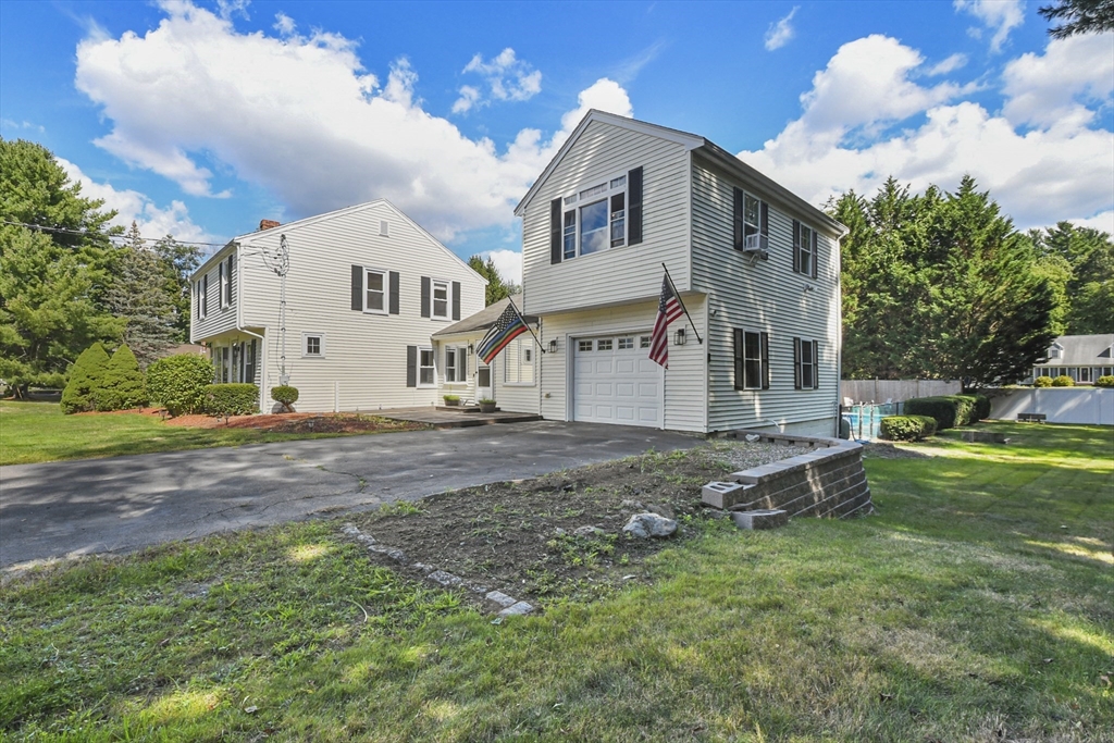 74 Vernon Street