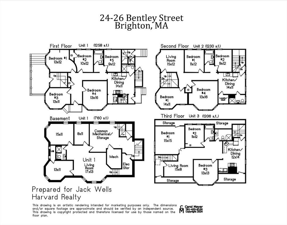 24-26 Bentley Street