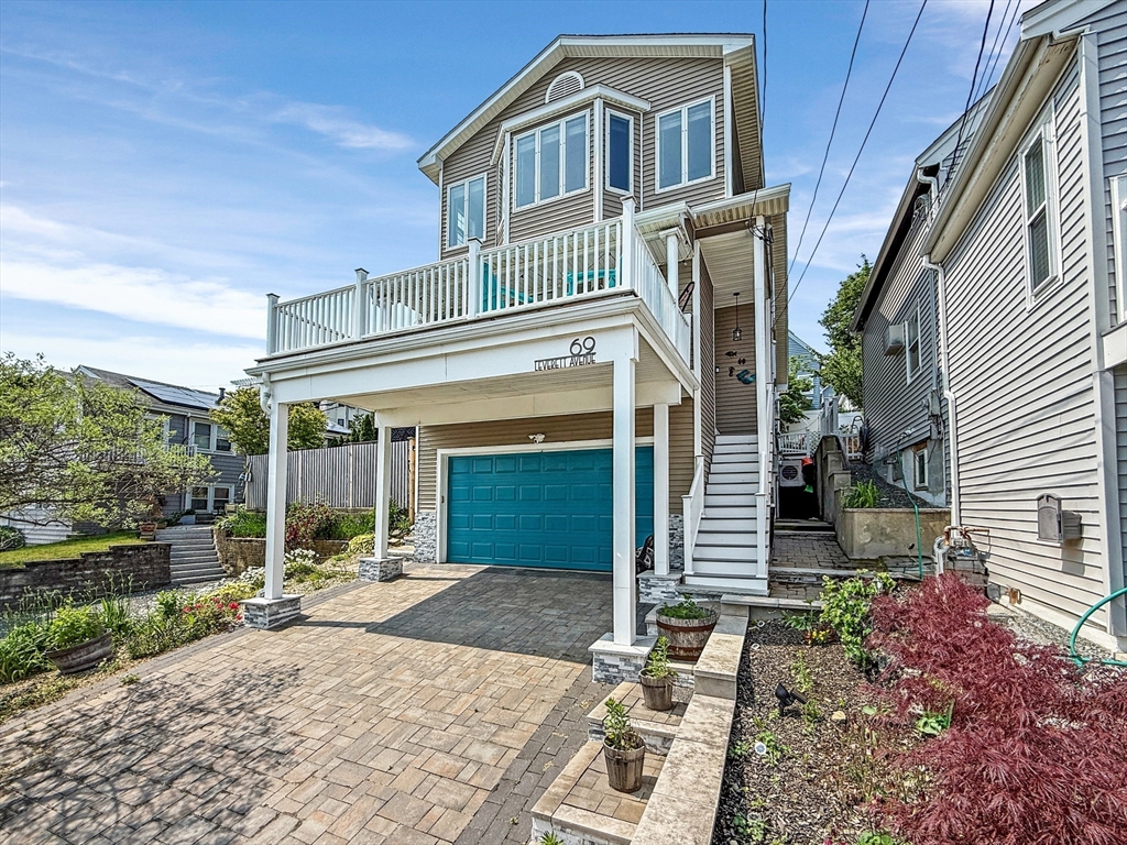 69 Leverett Ave