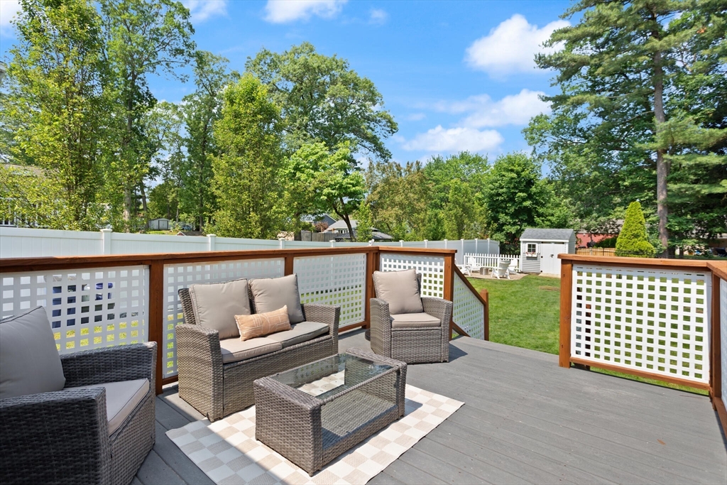 20 Harriman Road