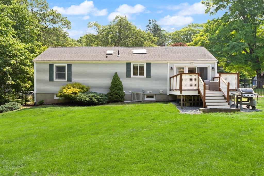 20 Harriman Road