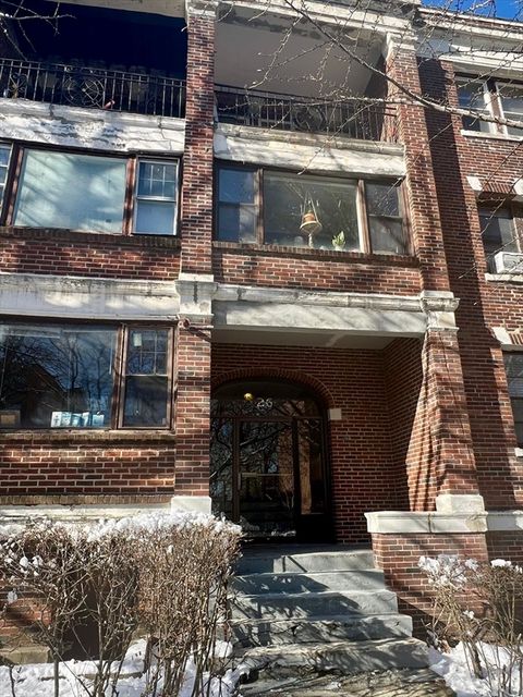 26 Chiswick Rd 13 Boston MA 02135