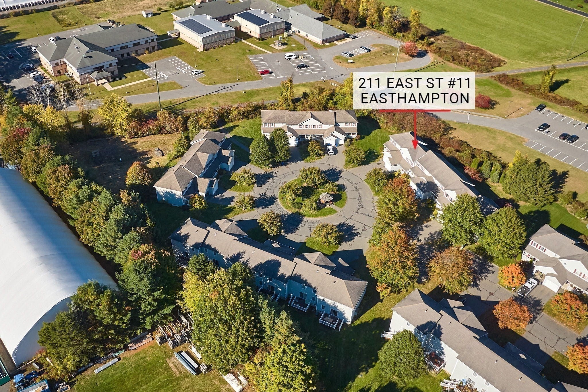 211 East St #11, Easthampton, MA Photo #31