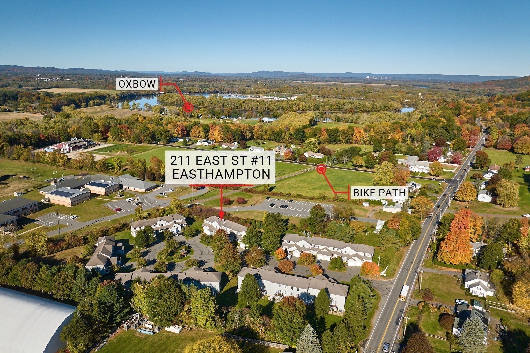 211 East St #11, Easthampton, MA Photo #30
