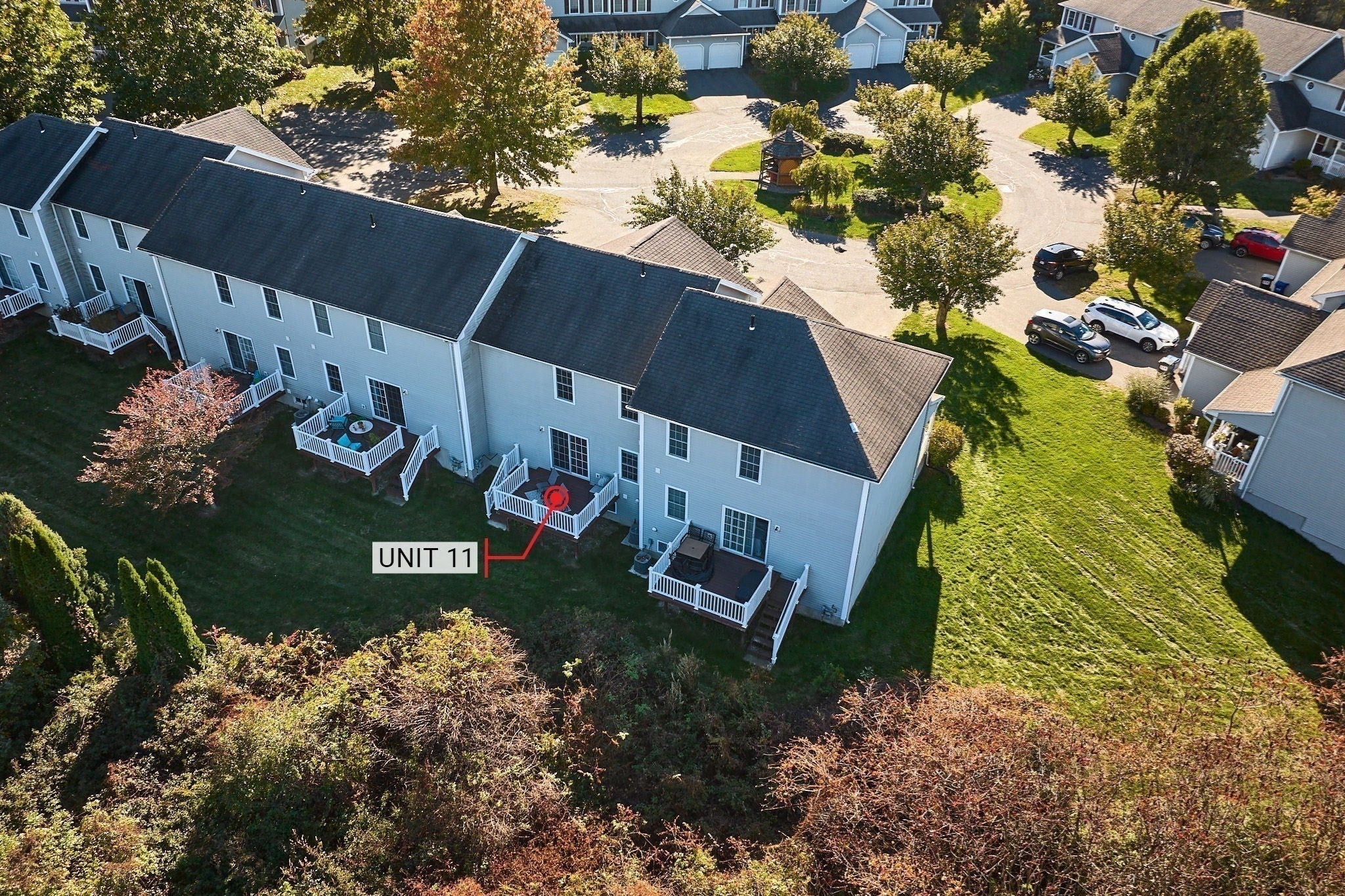 211 East St #11, Easthampton, MA Photo #25