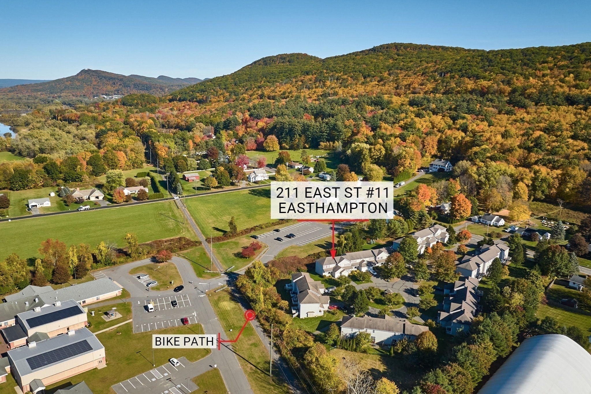 211 East St #11, Easthampton, MA Photo #28