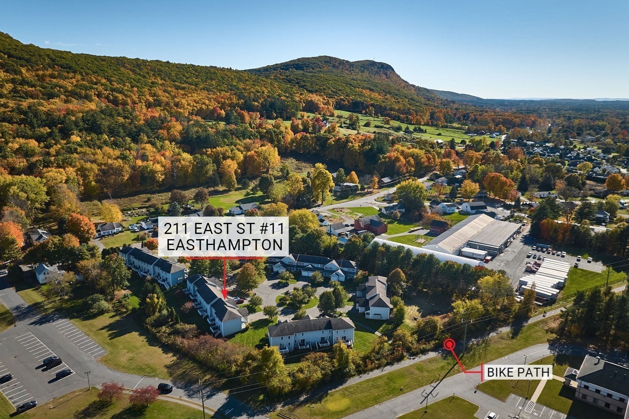 211 East St #11, Easthampton, MA Photo #32
