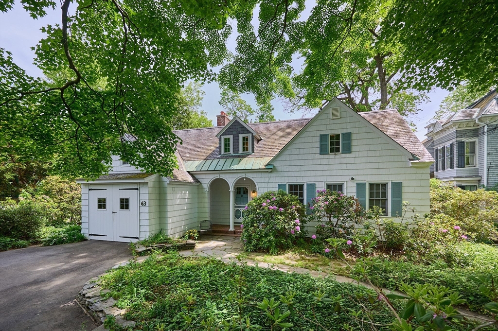 63 Prospect St.