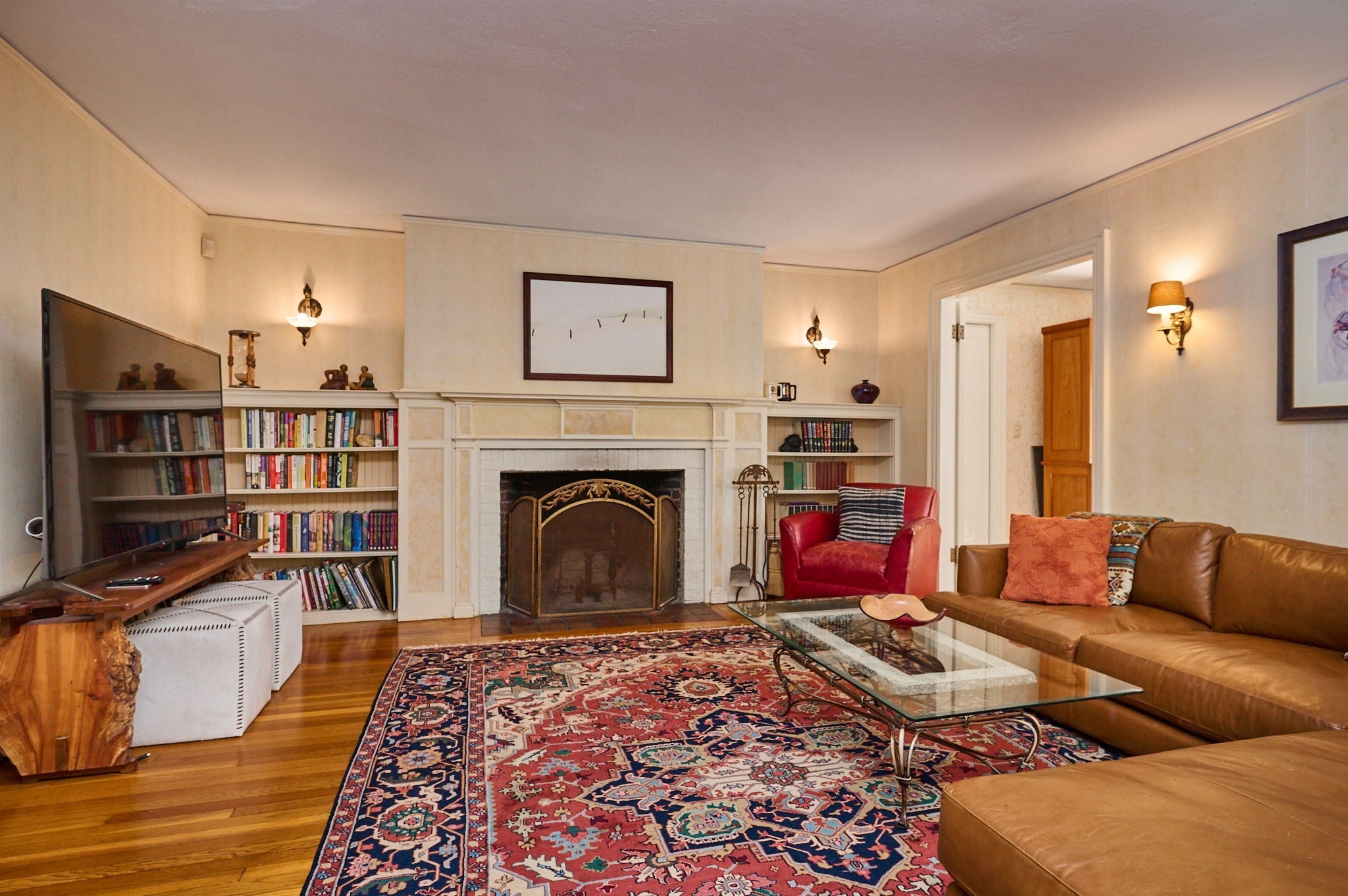 63 Prospect St.
