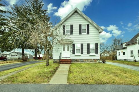 Photo of 37 Wilbur Street #2, Taunton, MA 02780 (MLS # 73484984)