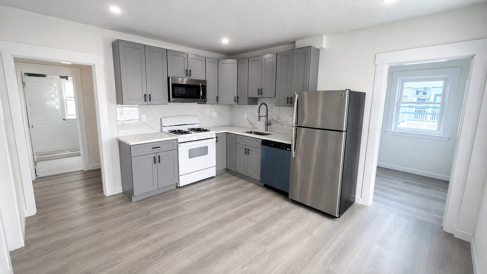 17 Lowe St #1, Quincy, MA Photo #1