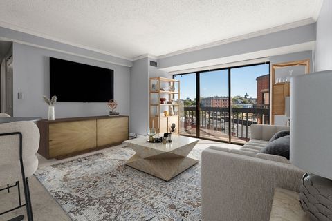 15 N Beacon St 410 Boston MA 02134