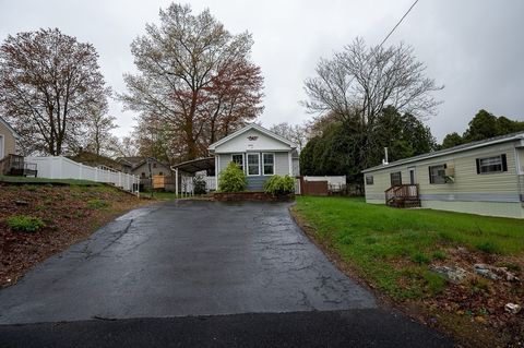 Photo of 26 Progressive St, Worcester, MA 01604 (MLS # 73511643)