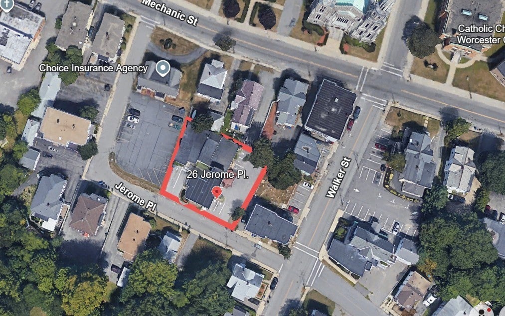 26 Jerome Pl, Leominster, MA Photo #39