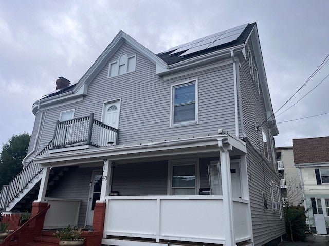 50 Hamilton St #2, Lynn, MA, 50 Hamilton St #2, Lynn, MA Photo #1