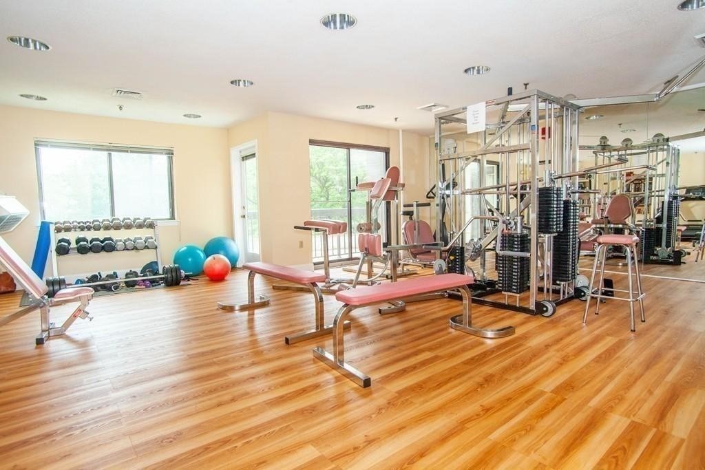 90 Quincy Shore Dr #311, Quincy, MA Photo #21