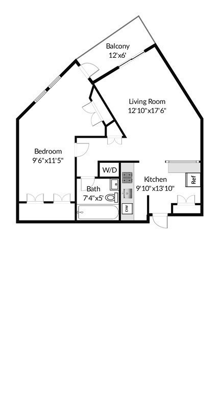 90 Quincy Shore Dr #311, Quincy, MA Photo #19