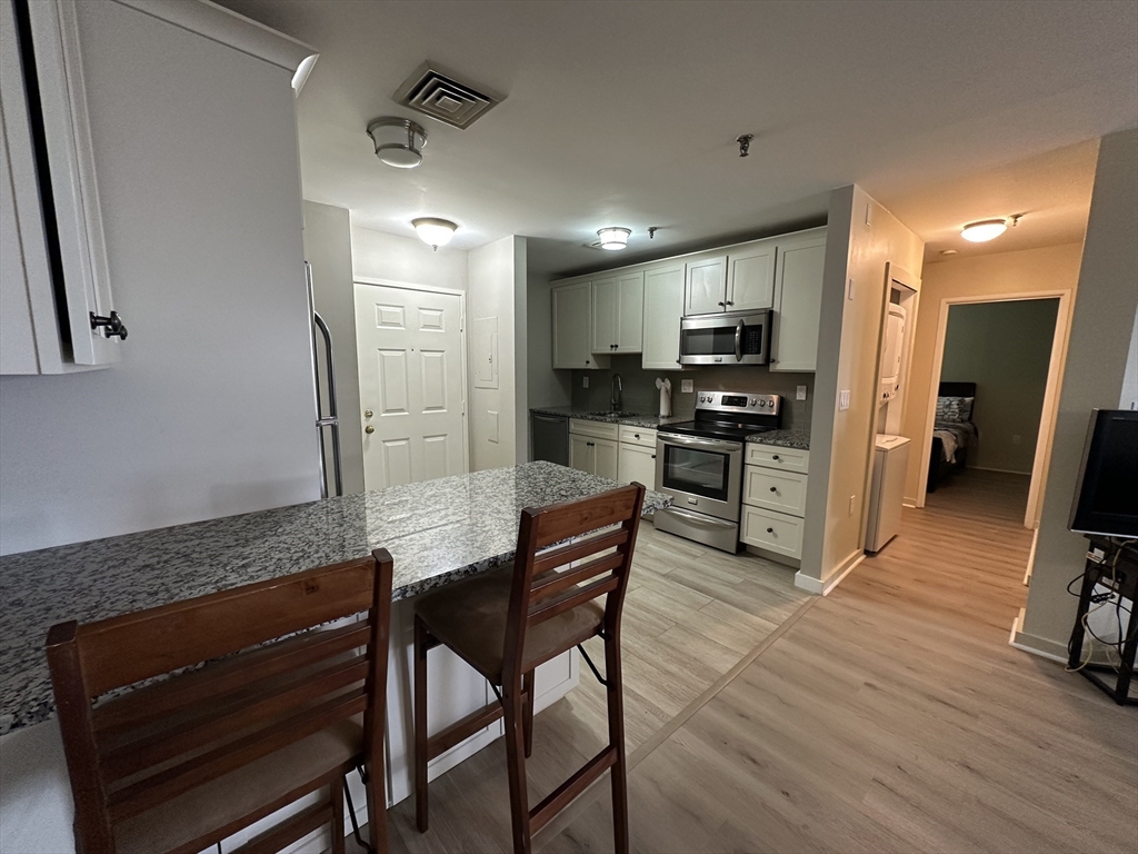 90 Quincy Shore Dr #311, Quincy, MA Photo #3