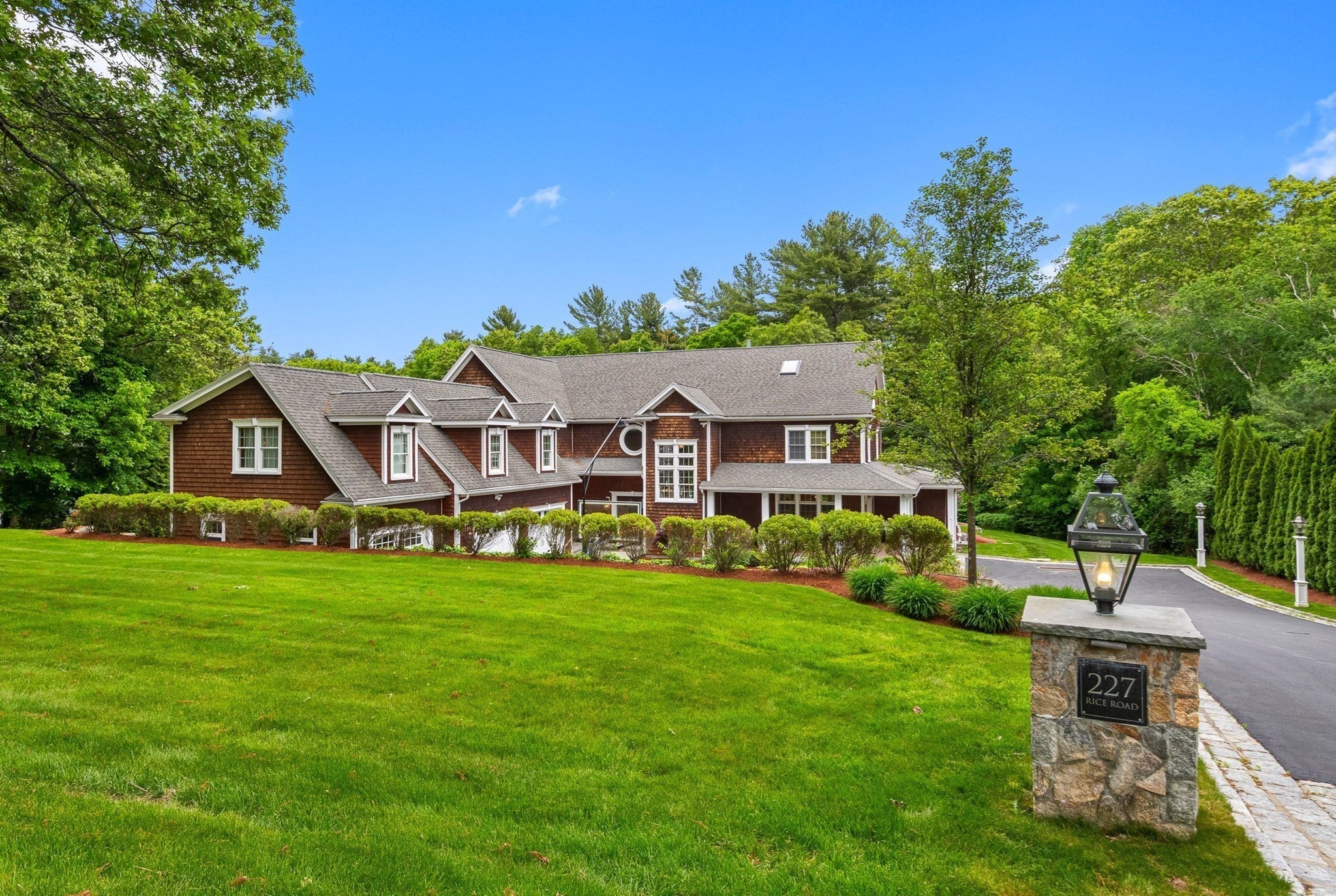227 Rice Rd
