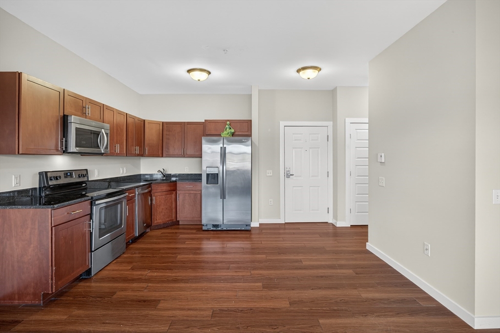 100 Alden Street Unit 233