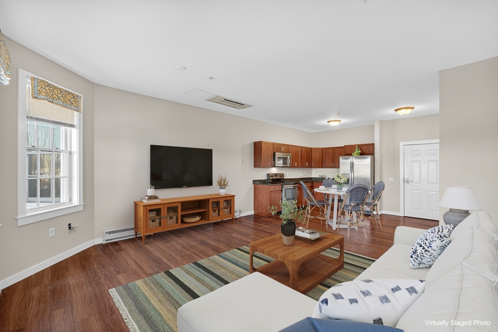 100 Alden Street Unit 233