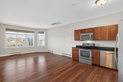 Photo of 100 Alden Street #U233, Provincetown, MA 02657 (MLS # 73466705)