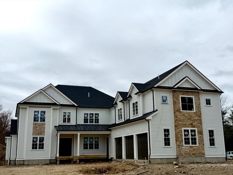 9 Cervelli Farm Dr Hanover MA 02339