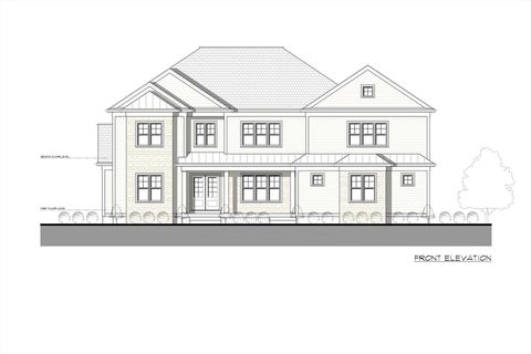 256 Center St Lot 1 Hanover MA 02339