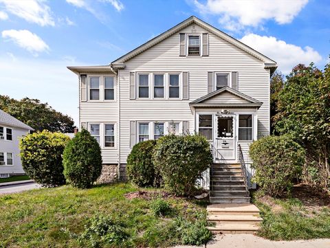 216 Providence St Worcester MA 01607