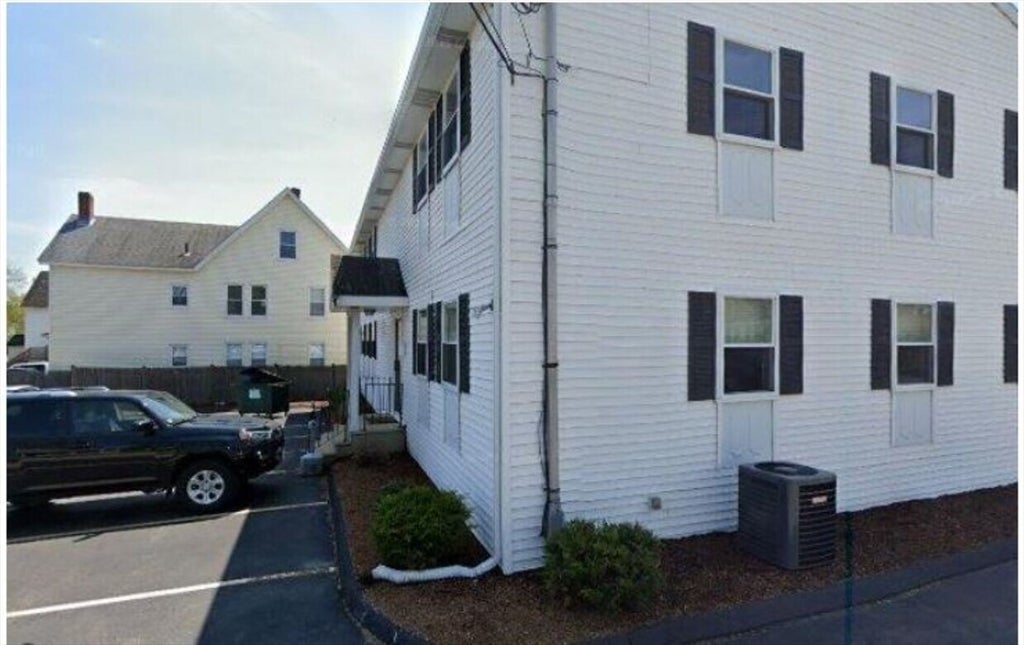 1 Pleasant Street
