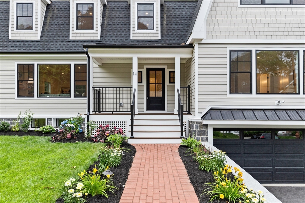 14 Grant Rd