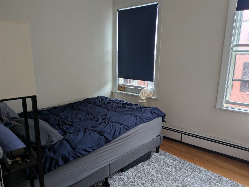 38 West Cedar St #2, Boston, MA Photo #6
