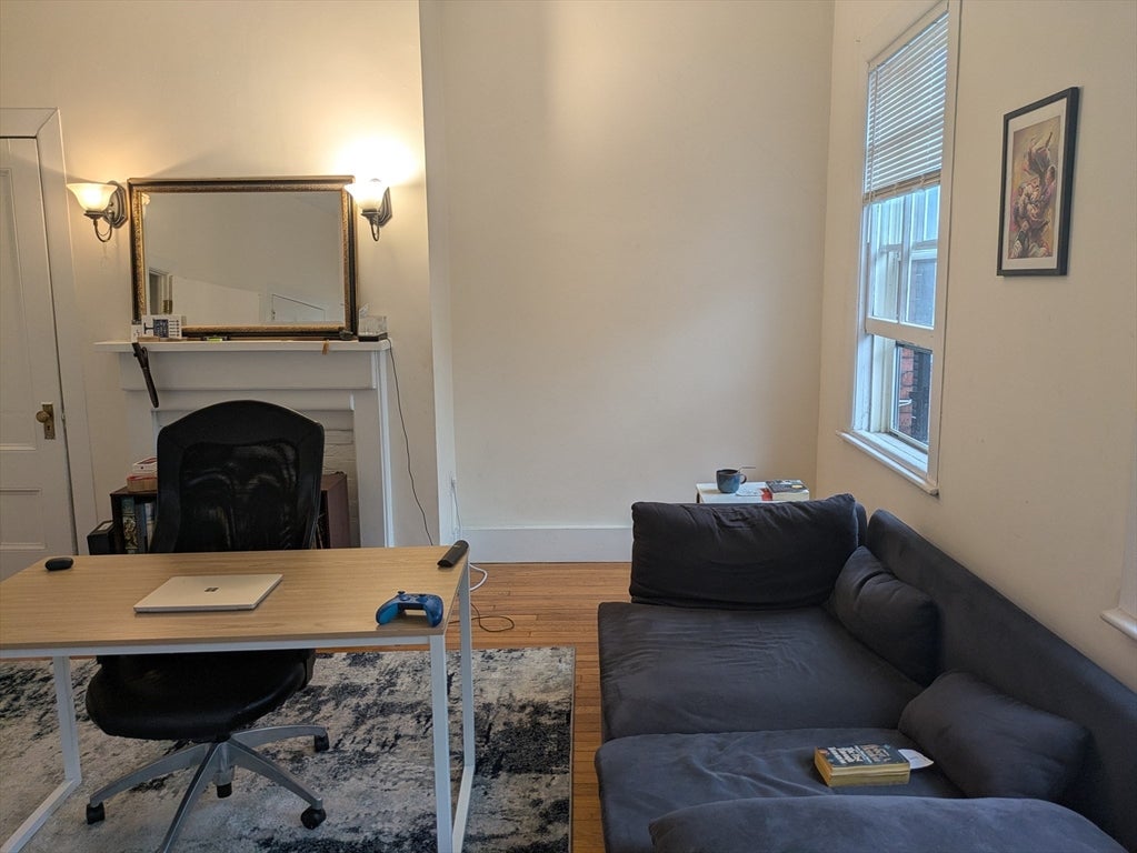 38 West Cedar St #2, Boston, MA Photo #3