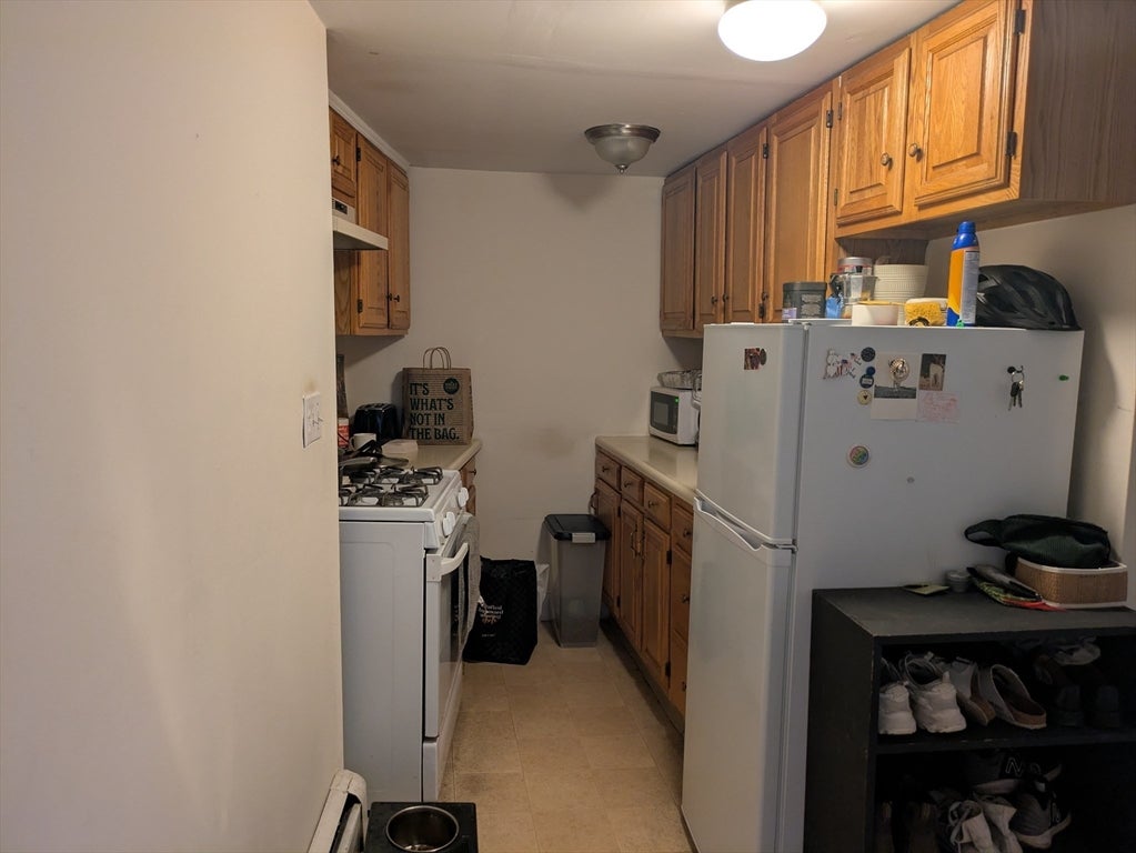 38 West Cedar St #2, Boston, MA Photo #9