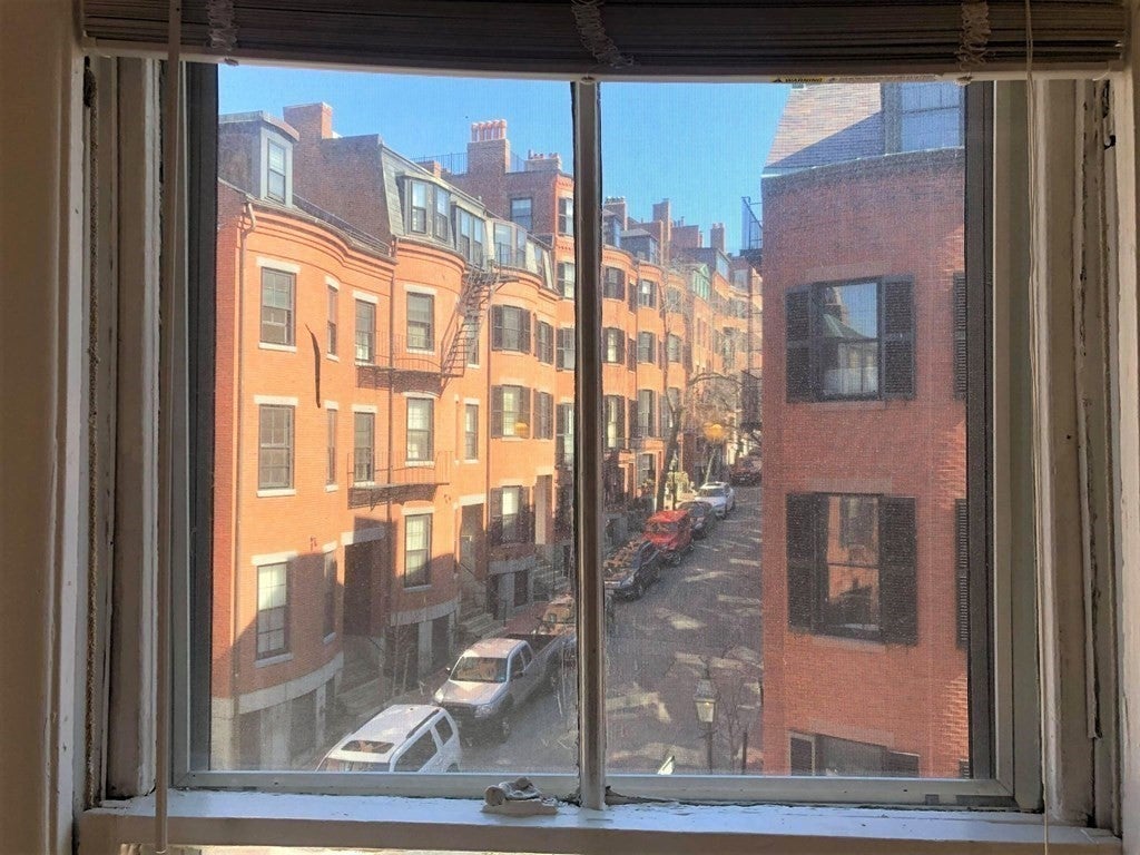38 West Cedar St #2, Boston, MA Photo #13