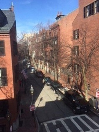 38 West Cedar St #2, Boston, MA Photo #15