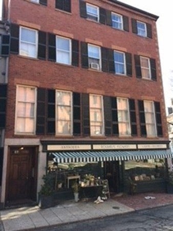 38 West Cedar St #2, Boston, MA Photo #16