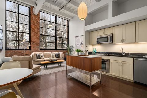 Photo of 1 Aberdeen Way #109, Cambridge, MA 02138 (MLS # 73501914)