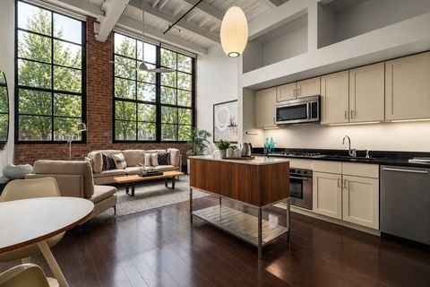 Photo of 1 Aberdeen Way #109, Cambridge, MA 02138 (MLS # 73501914)
