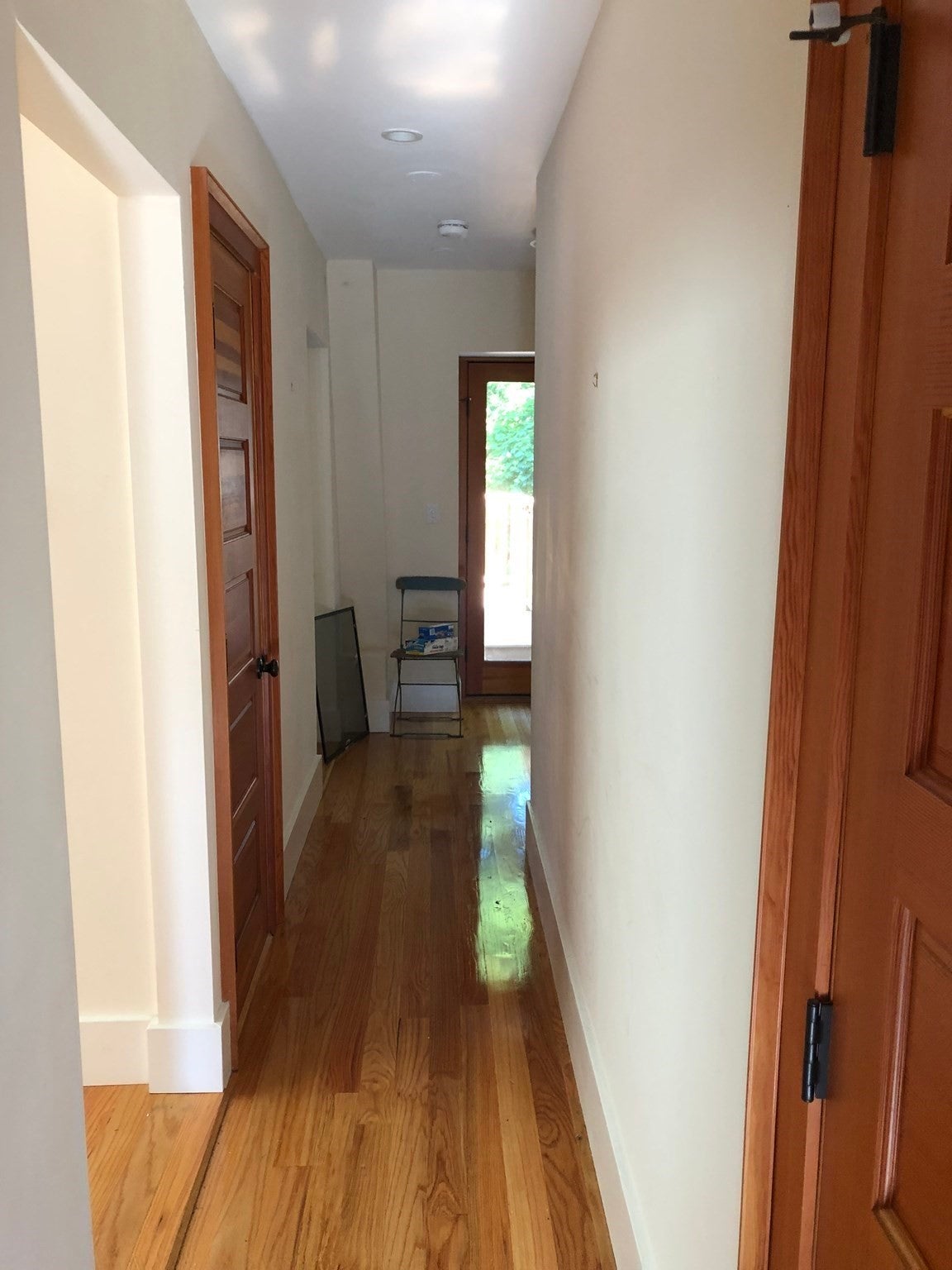 7 Everett Street #3, Boston, MA Photo #11
