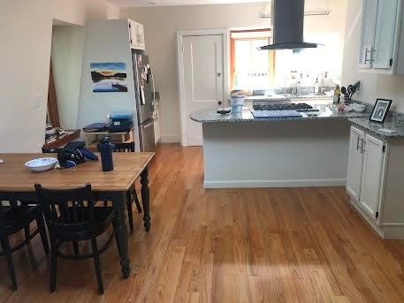 7 Everett Street #3, Boston, MA Photo #1