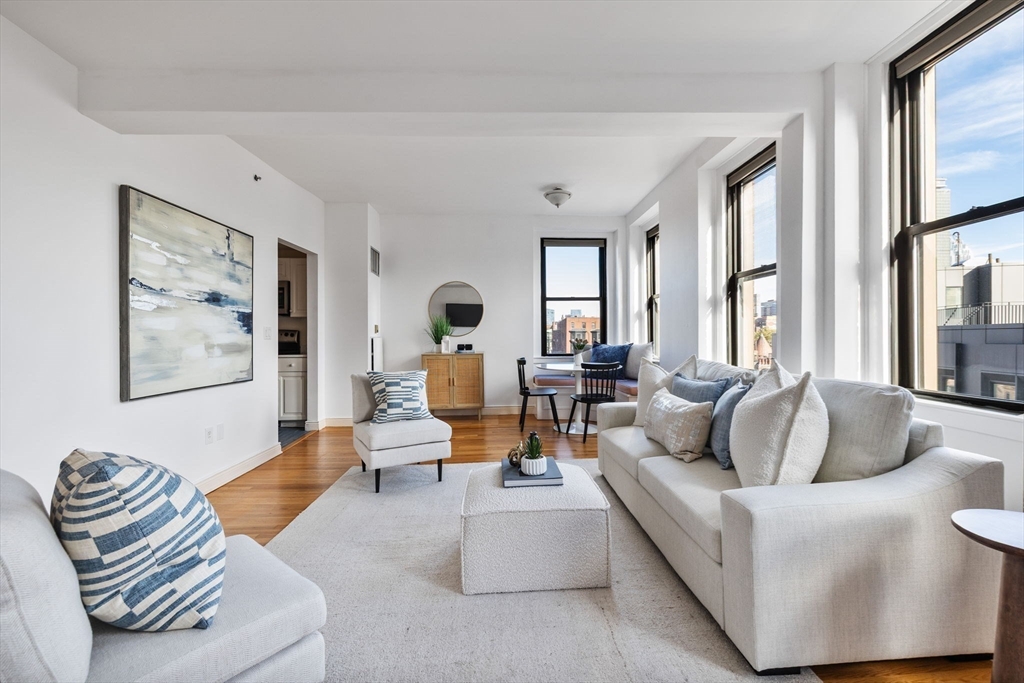 4 Charlesgate East 601