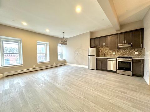 Photo of 1150 Cambridge St #3, Cambridge, MA 02139 (MLS # 73460192)