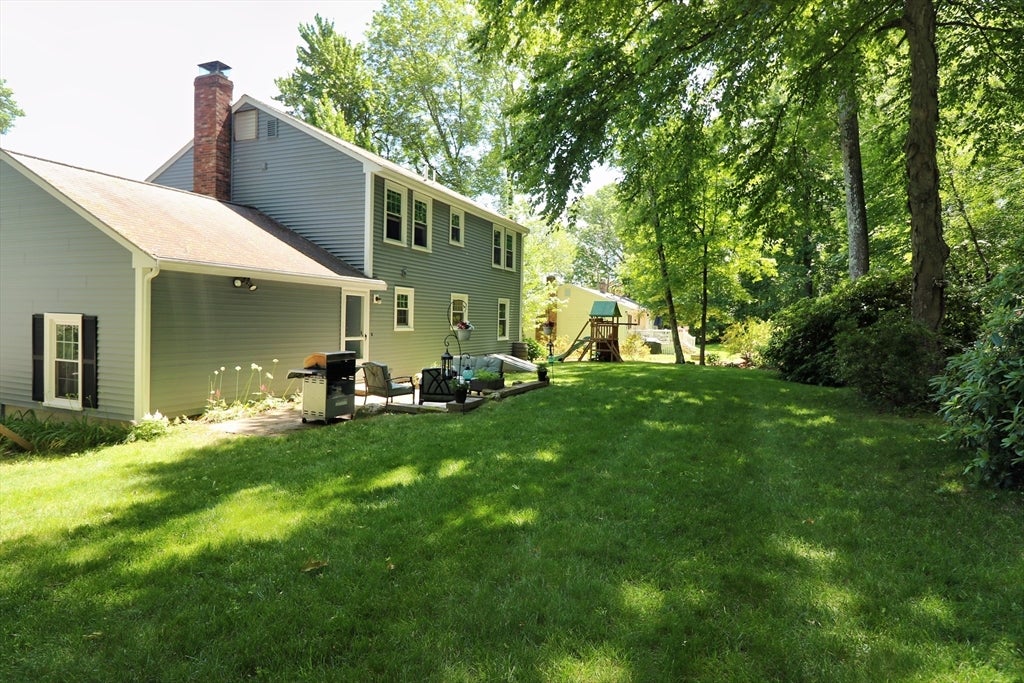 50 Sunset Drive