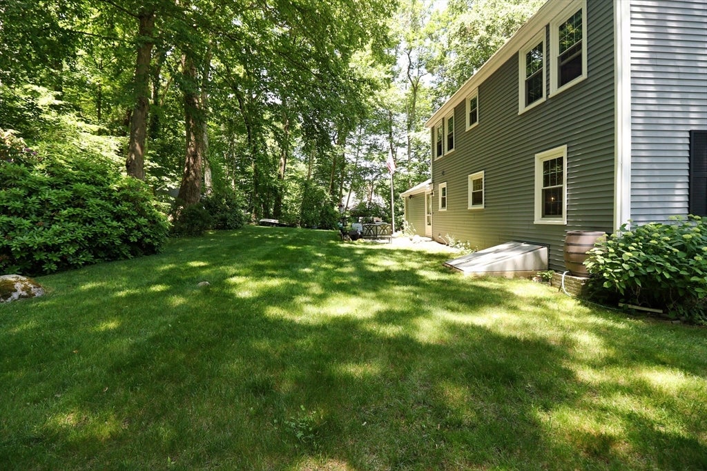 50 Sunset Drive