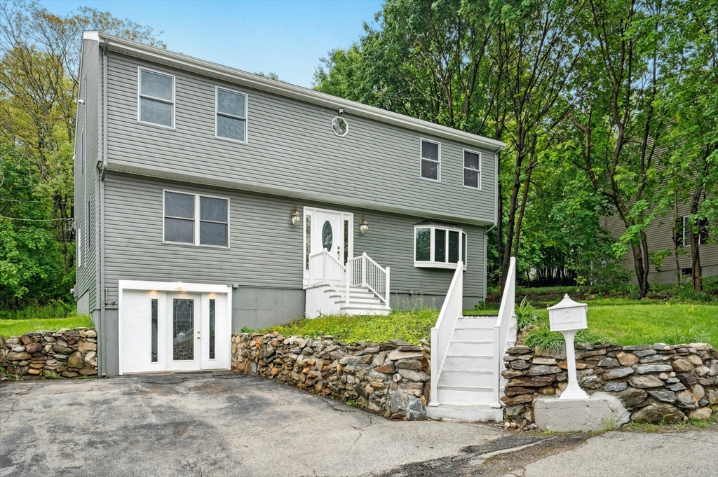 45 Dillon St