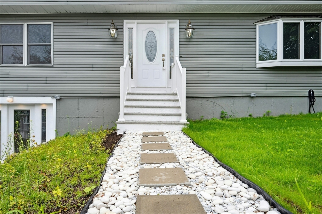 45 Dillon St