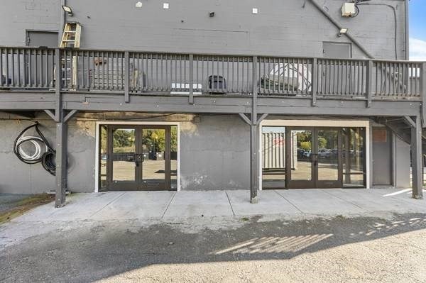 32B Hamilton Street A