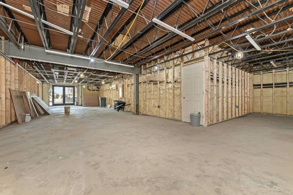 32B Hamilton Street A